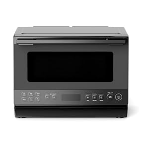 美品！　2021年製！　ホワイト 電子レンジ ボタン式 センサー付フラットオーブンレンジ – ツインバード公式ストア